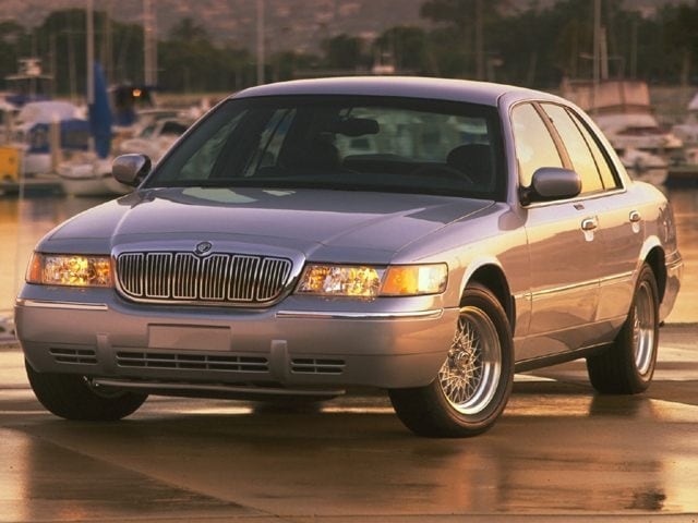 mercury grand marquis 1999 2MEFM74W8XX705693 image mercury grand marquis 1999 2MEFM74W8XX705693 image